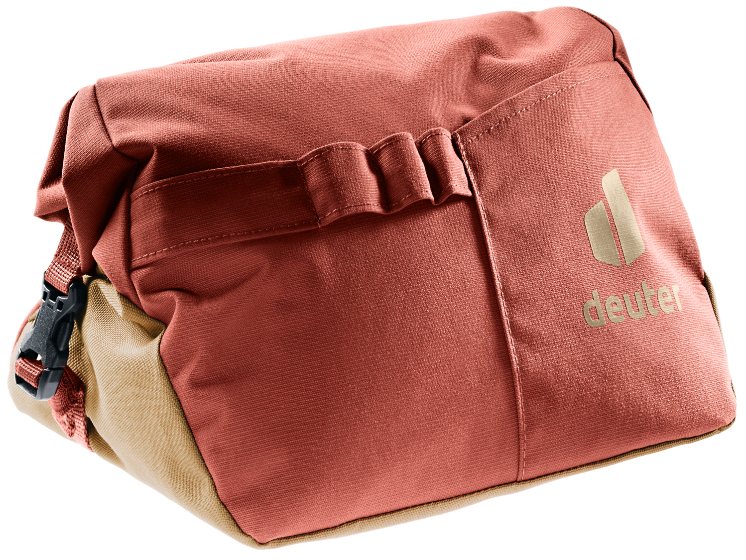 Deuter Gravity Boulder Bag Redwood-Clay