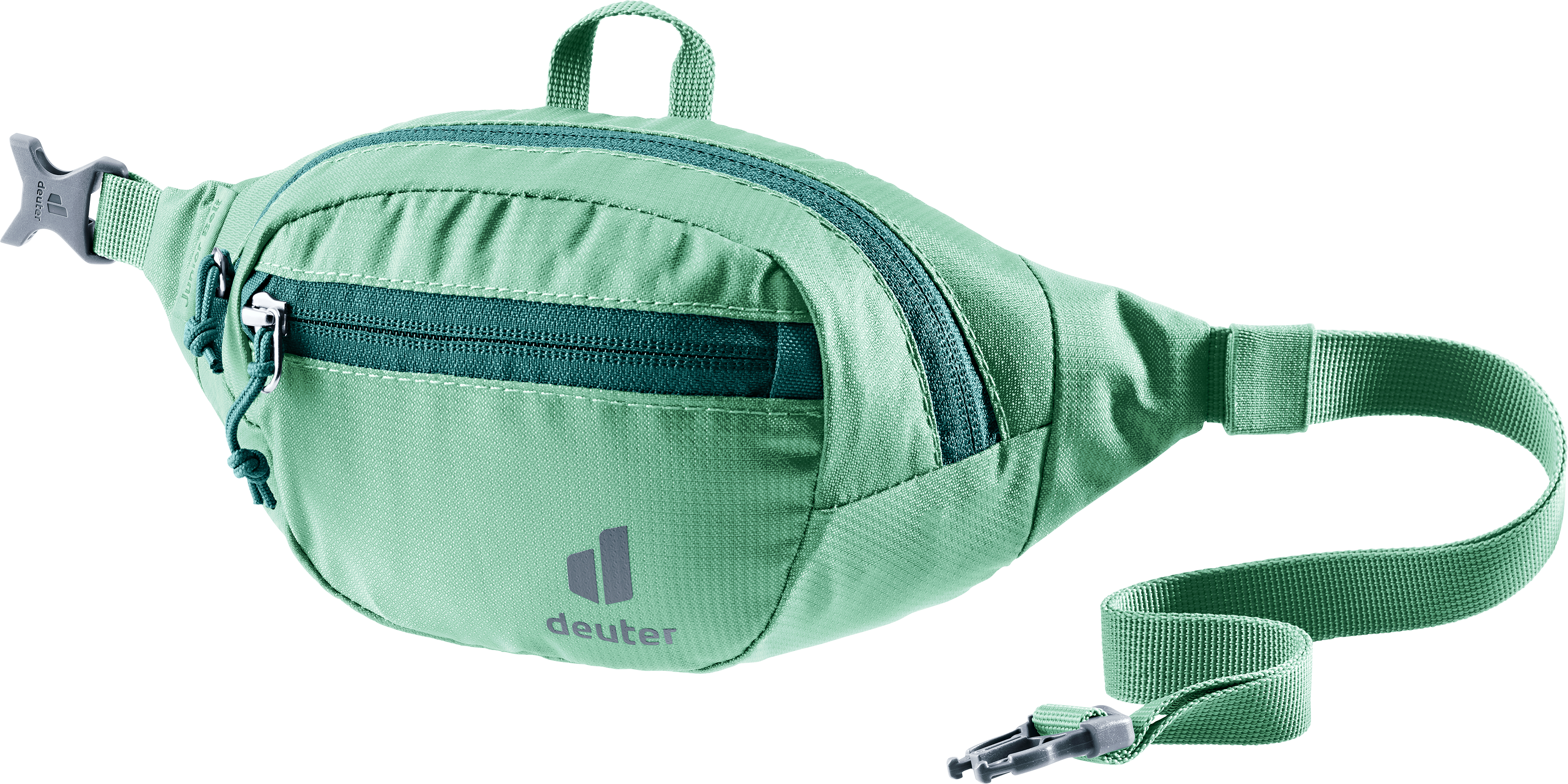 Deuter Junior Belt Spearmint