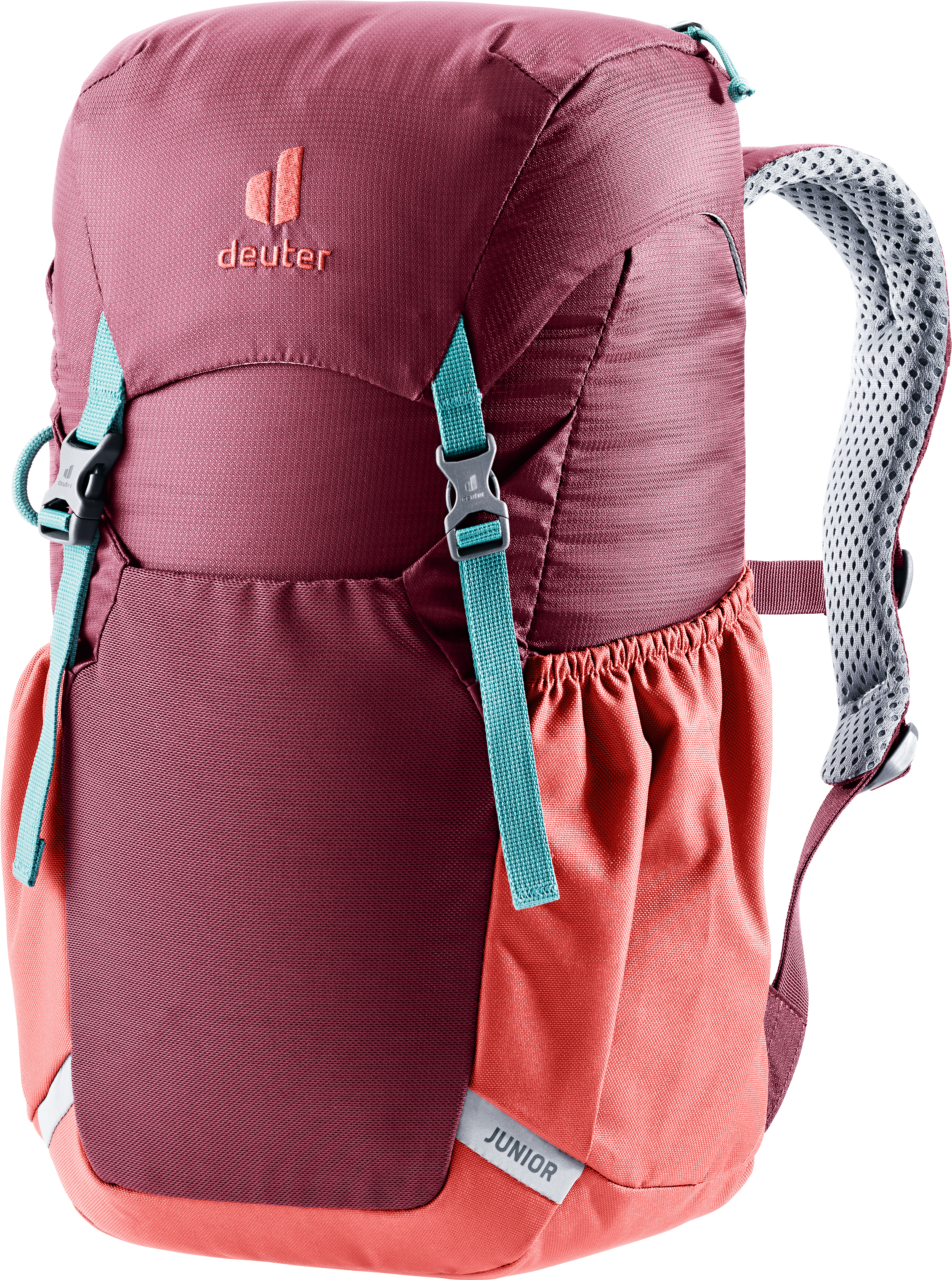 Deuter Junior Maron/Currant