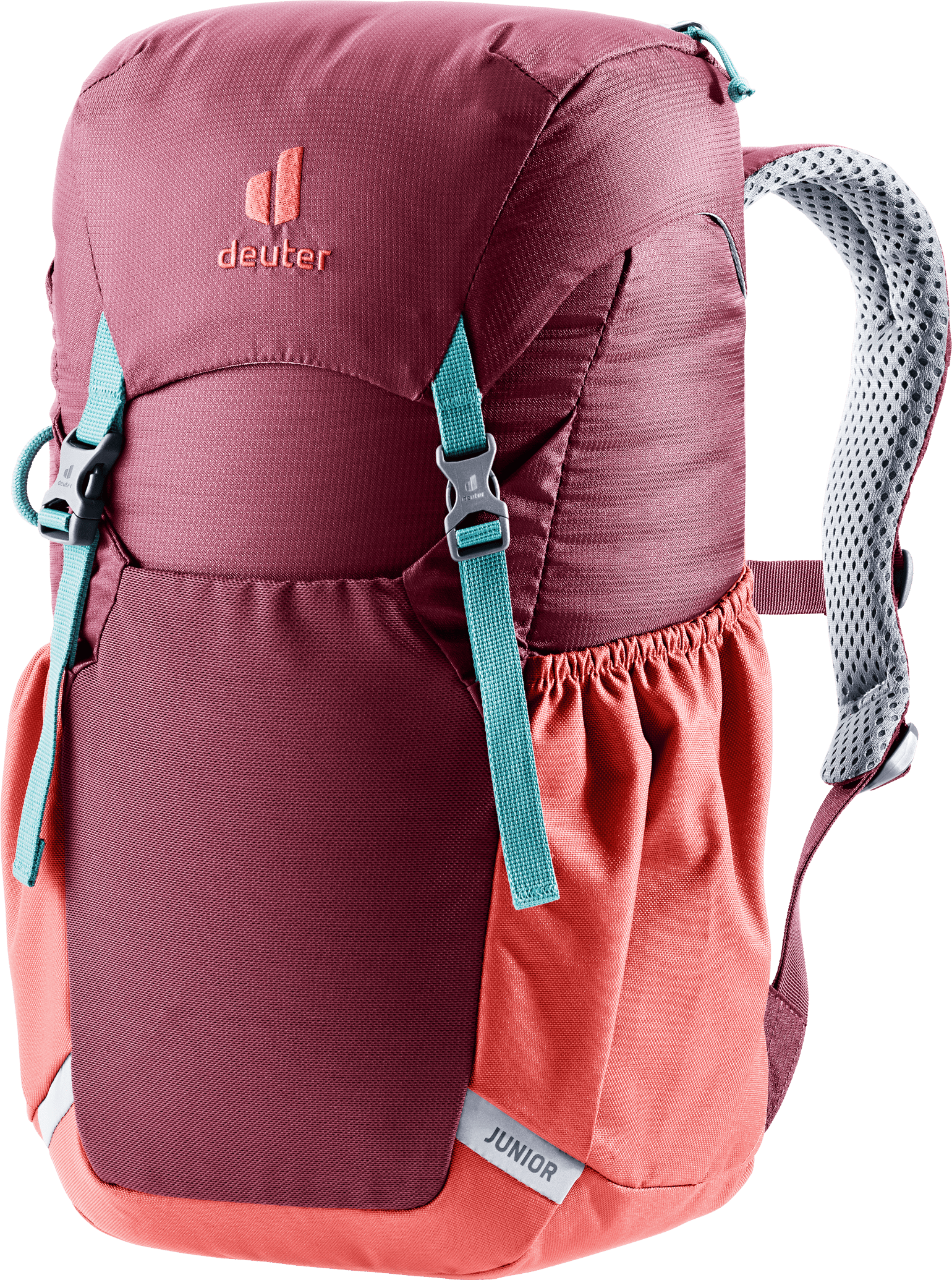 Deuter Junior Maron/Currant