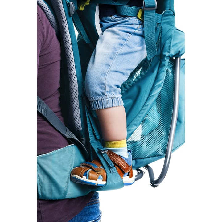 Deuter Kid Comfort Active SL Denim Deuter