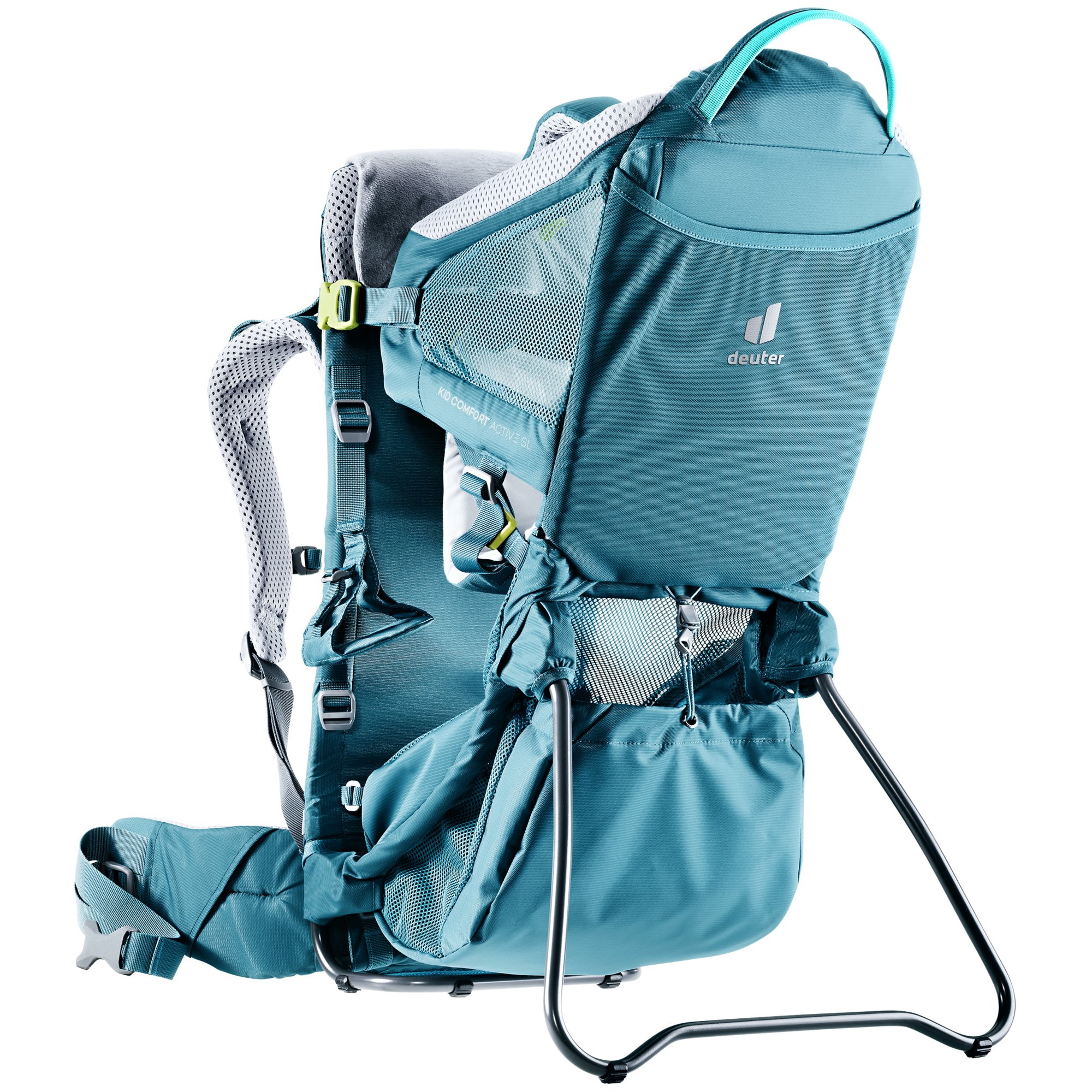 Deuter Kid Comfort Active SL Denim