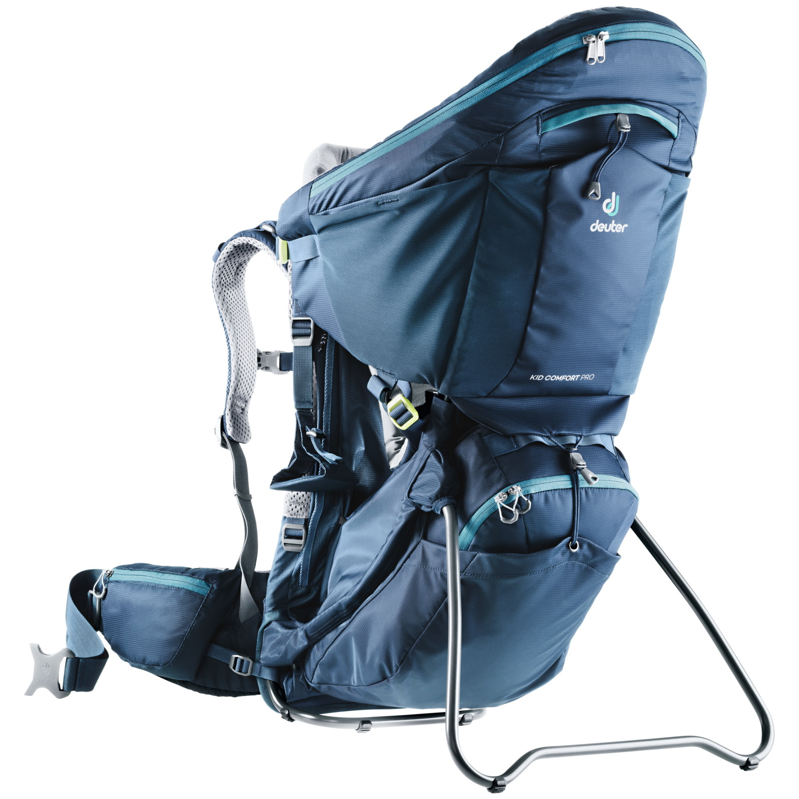 Deuter Kid Comfort Pro Midnight