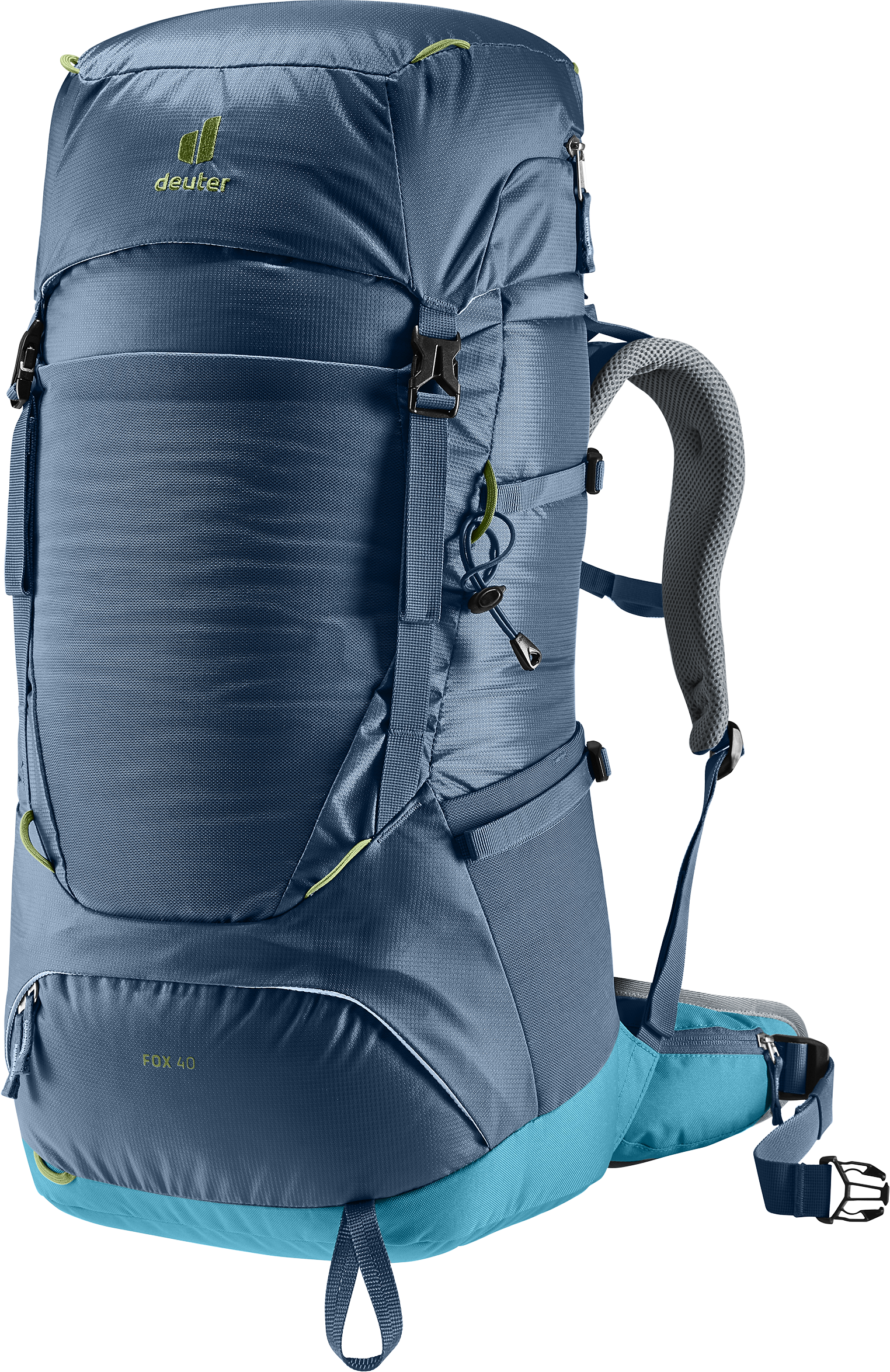 Deuter Kids’ Fox 40 Marine-Lagoon