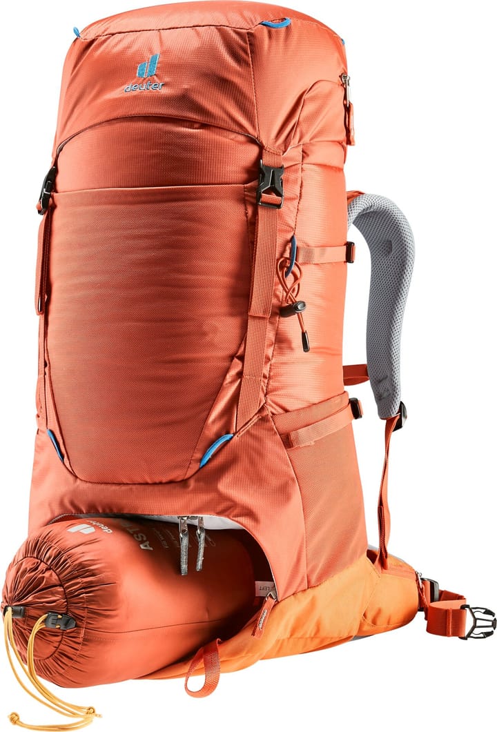 Deuter Kids' Fox 40 Paprika/Mandarine Deuter