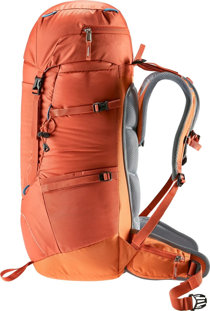 Deuter Kids' Fox 40 Paprika/Mandarine Deuter