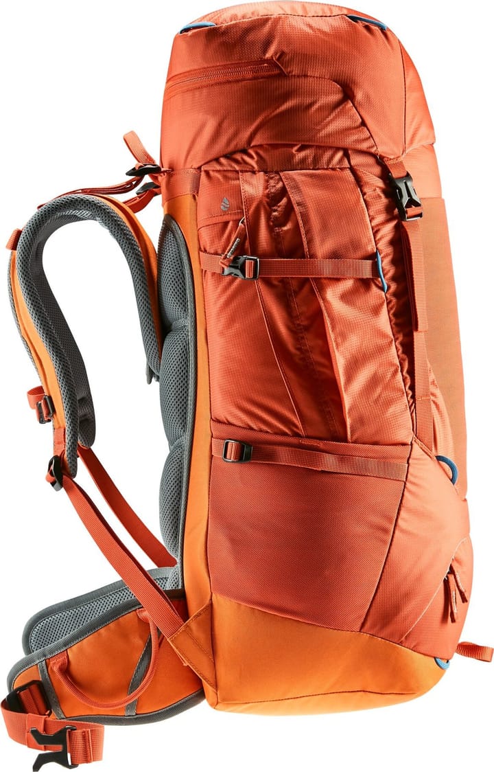 Deuter Kids' Fox 40 Paprika/Mandarine Deuter