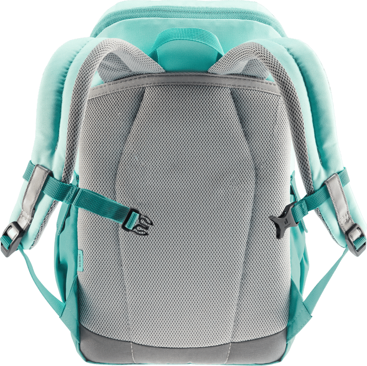 Deuter Kids' Kikki Glacier-Dustblue Deuter