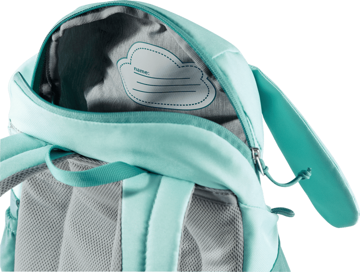 Deuter Kids' Kikki Glacier-Dustblue Deuter