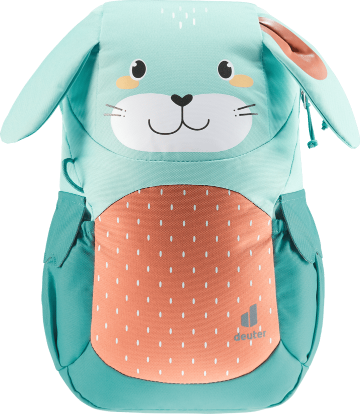 Deuter Kids' Kikki Glacier-Dustblue Deuter