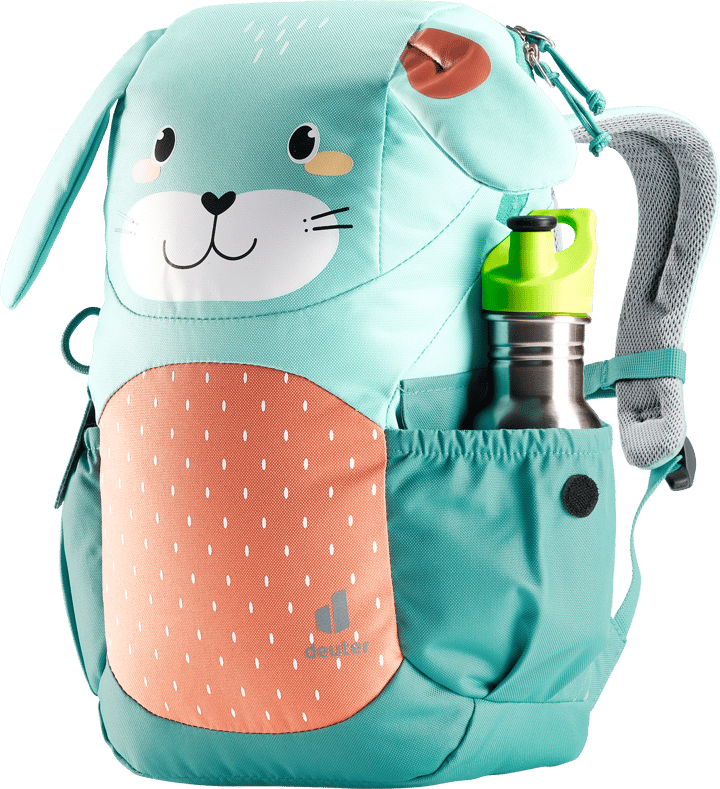 Deuter Kids' Kikki Glacier-Dustblue Deuter