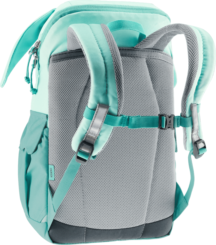 Deuter Kids' Kikki Glacier-Dustblue Deuter