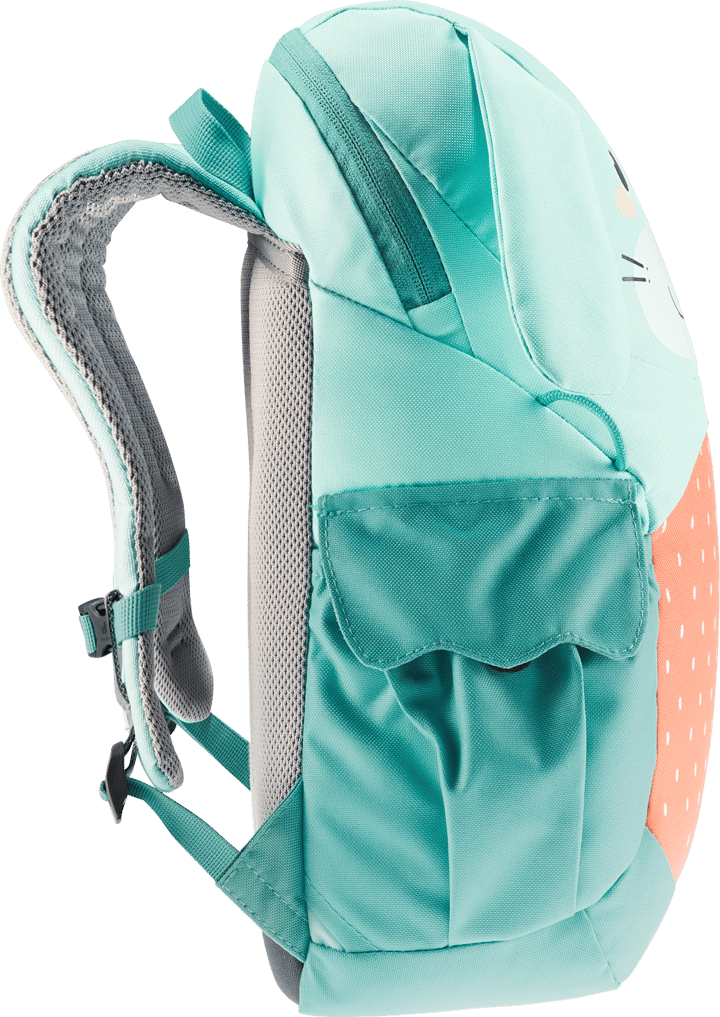 Deuter Kids' Kikki Glacier-Dustblue Deuter