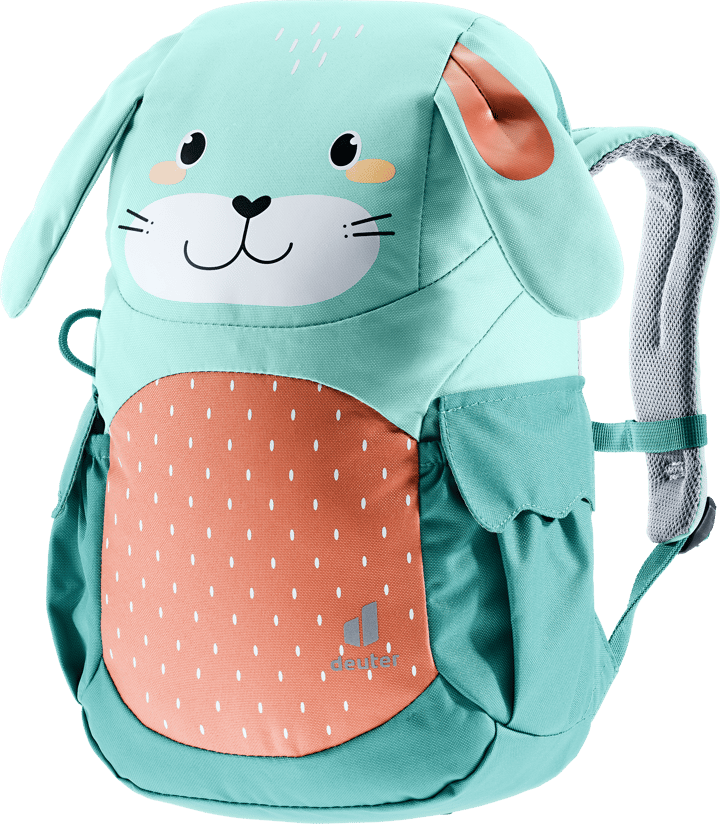 Deuter Kids' Kikki Glacier-Dustblue Deuter