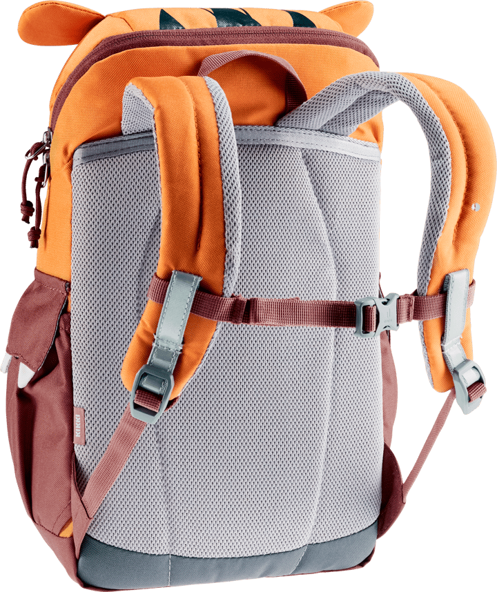 Deuter Kids' Kikki Mandarine-Redwood Deuter