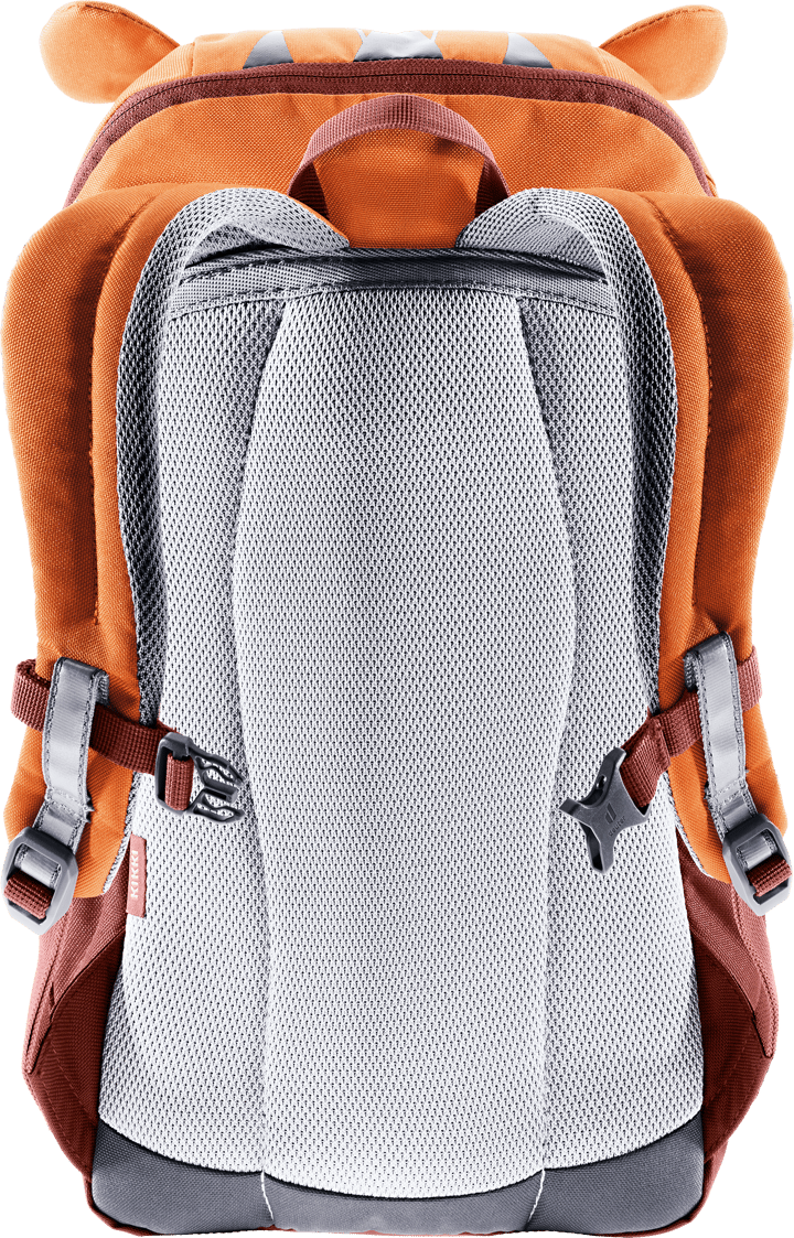 Deuter Kids' Kikki Mandarine-Redwood Deuter