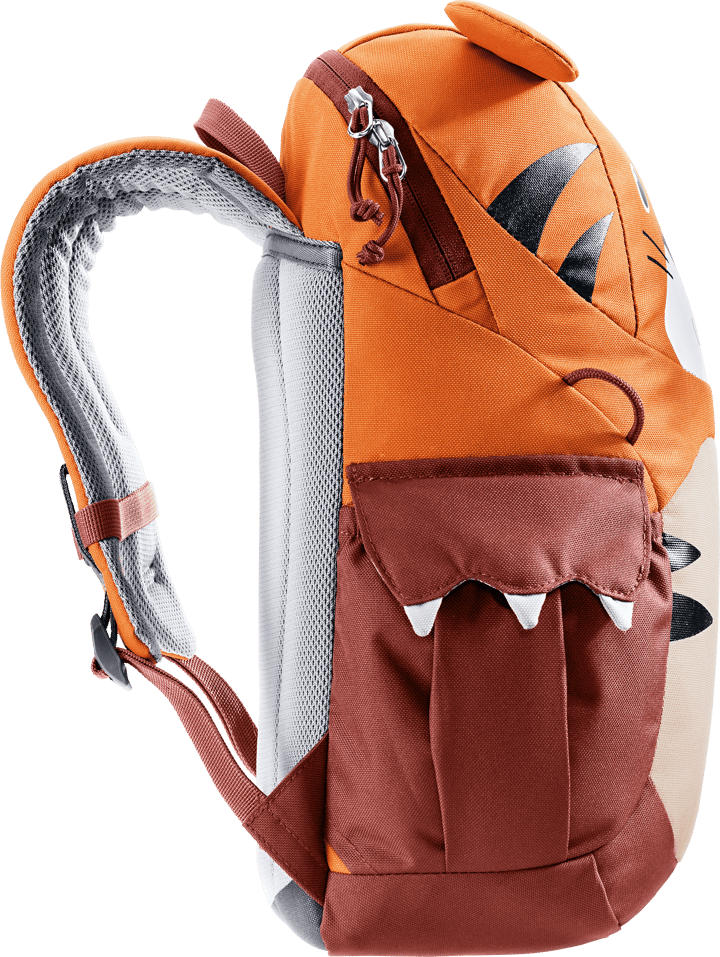 Deuter Kids' Kikki Mandarine-Redwood Deuter