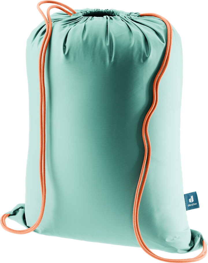 Deuter Kids' Overnite Jade/Deepsea Deuter