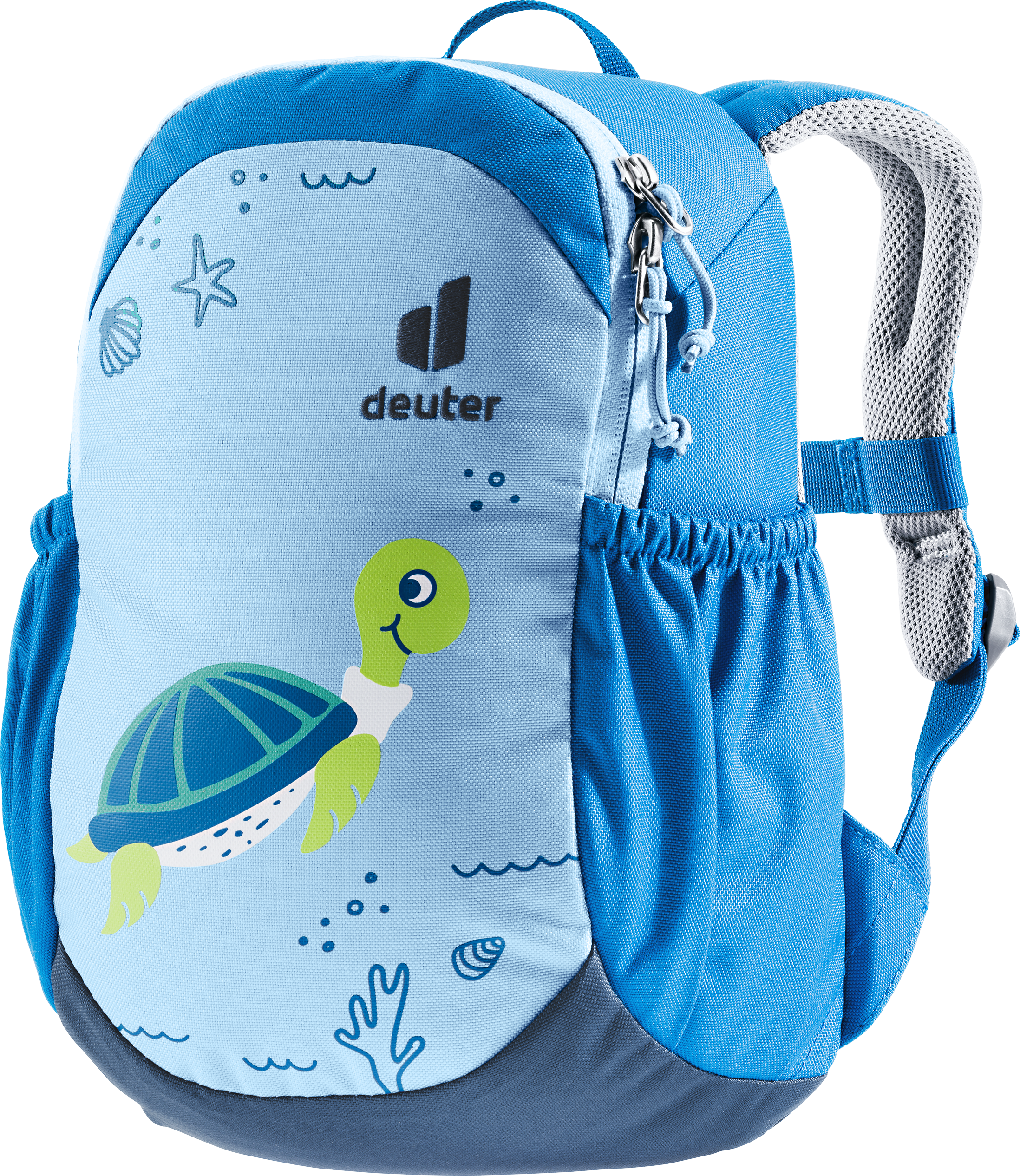 Deuter Kids’ Pico Aqua-Lapis