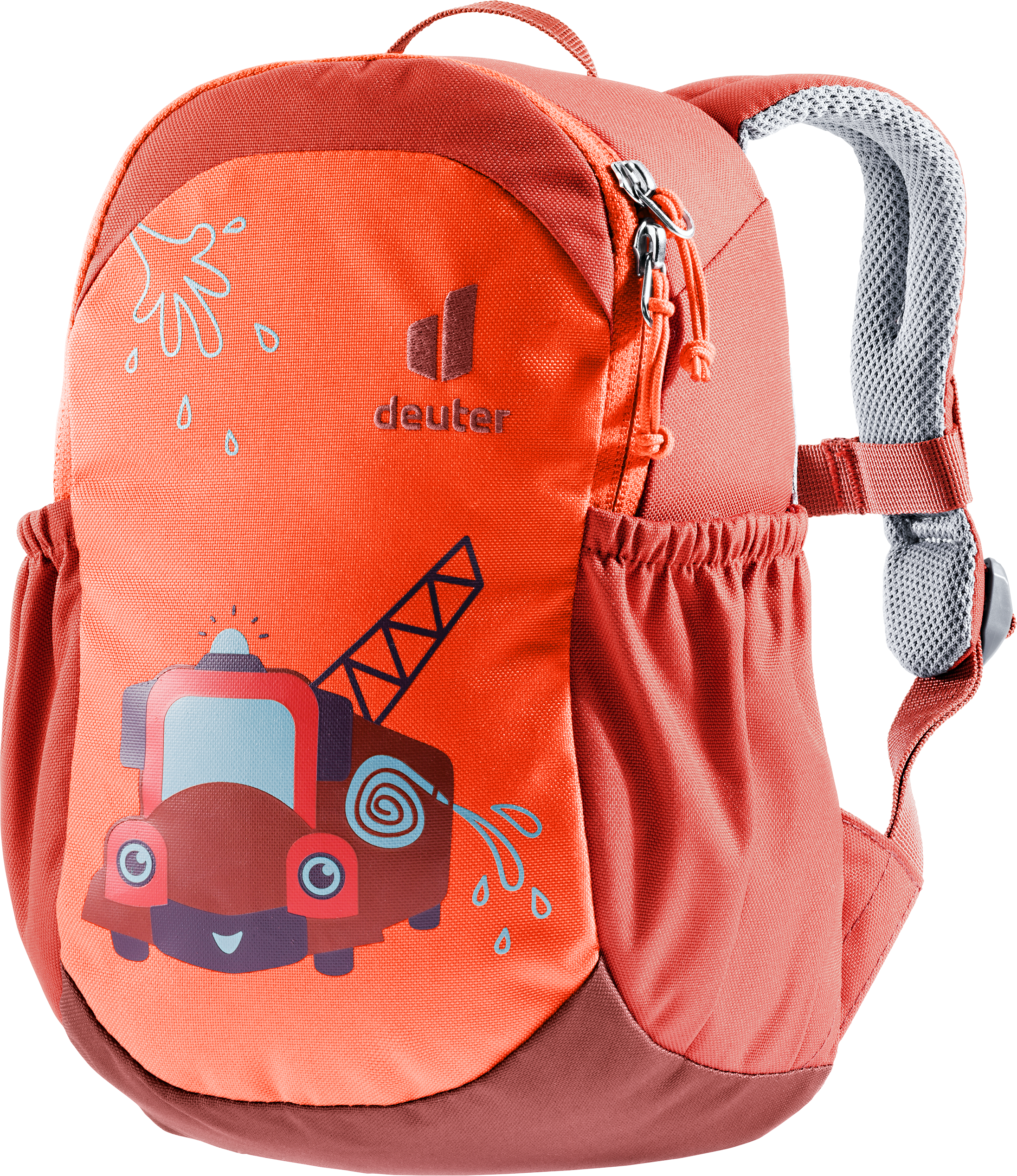 Deuter Kids’ Pico Papaya-Lava