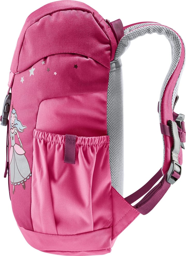 Deuter Kids' Schmusebär Ruby/Hot Pink Deuter