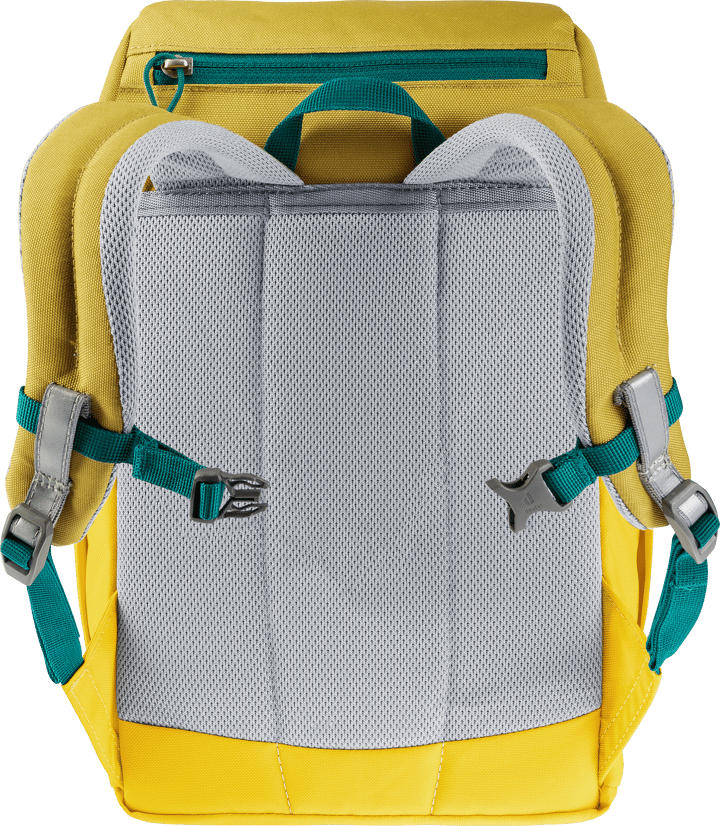 Deuter Kids' Schmusebär Turmeric/Corn Deuter