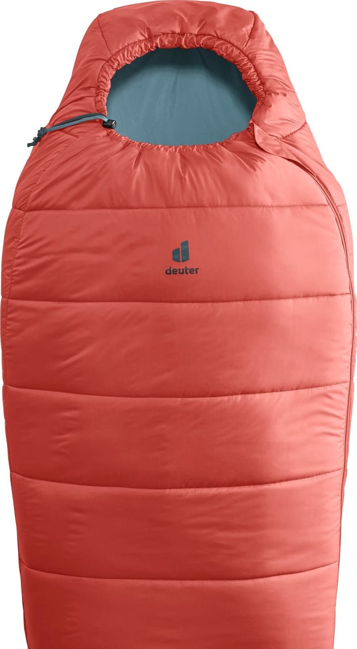 Deuter Kids' Starlight Currant-Slateblue Deuter