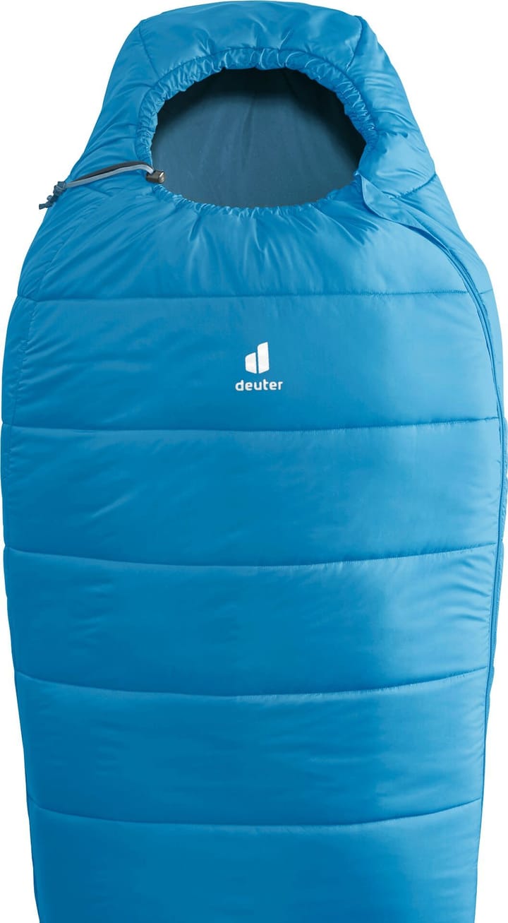 Deuter Kids' Starlight Reef-Slateblue Deuter