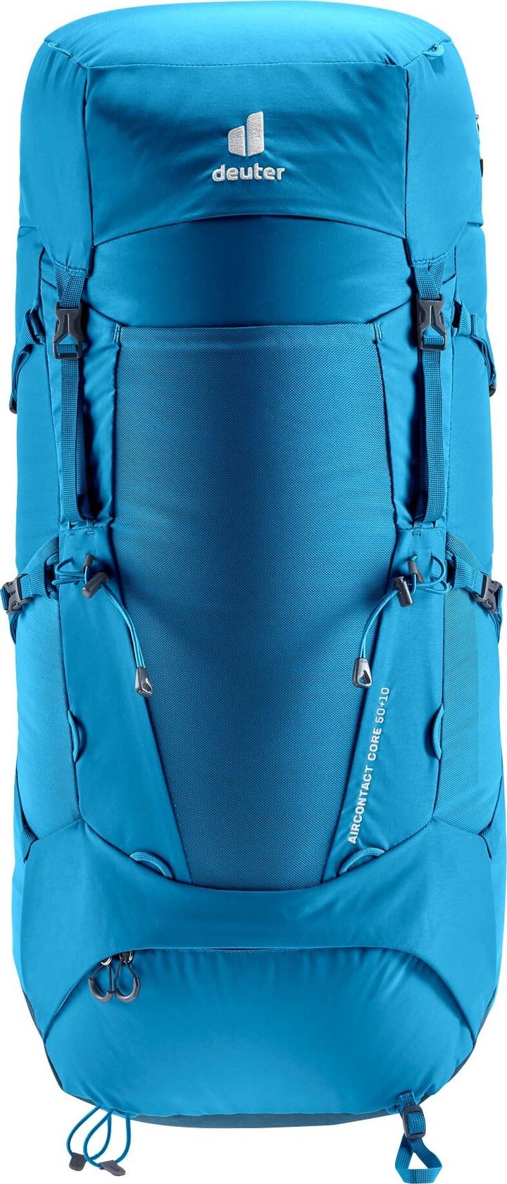 Deuter Men's Aircontact Core 50+10 Reef-Ink Deuter