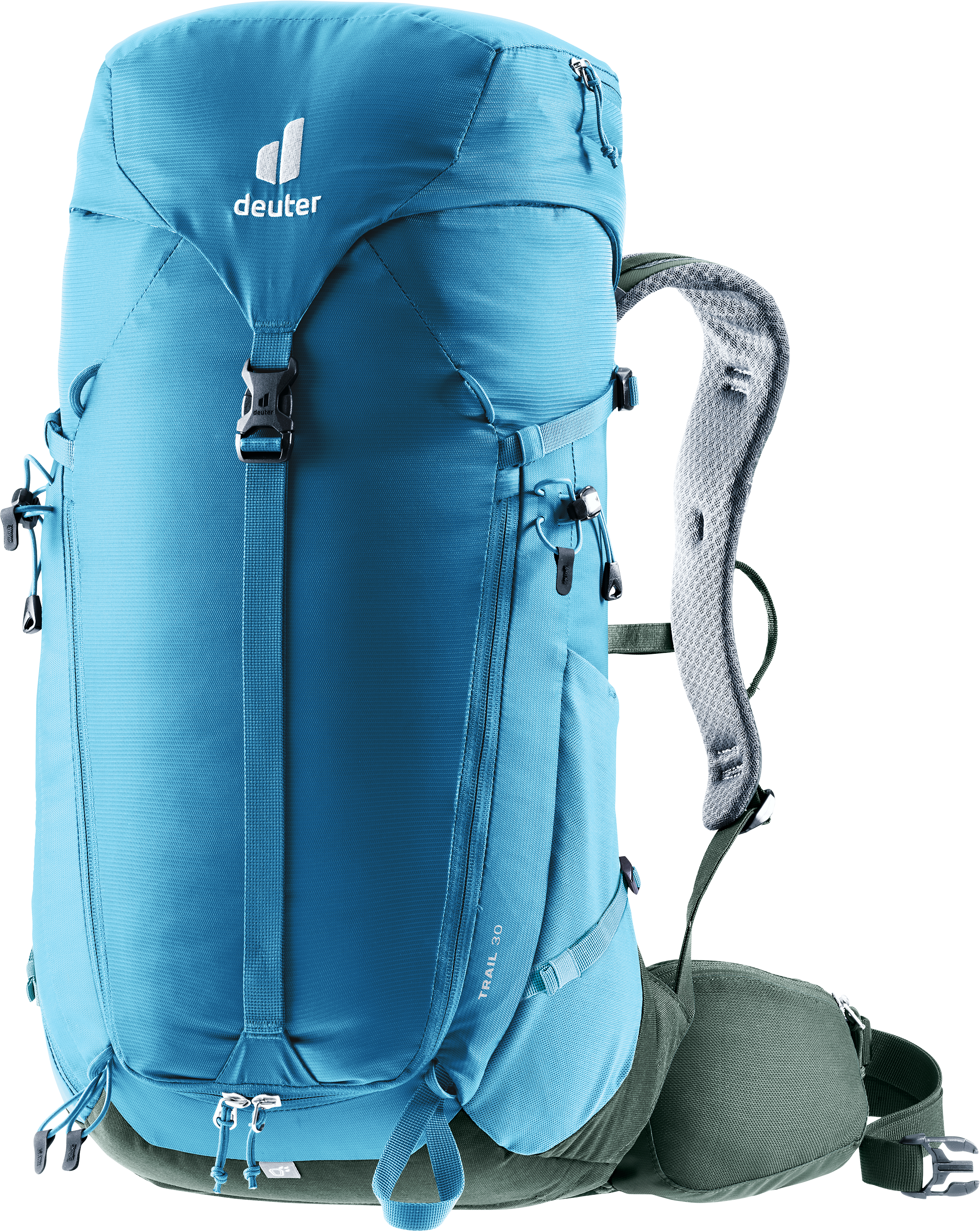 Deuter Men’s Trail 30 Wave-Ivy