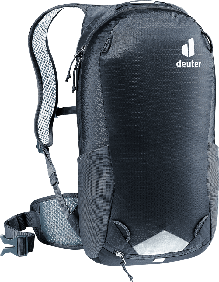 Deuter Race 12 Black Deuter