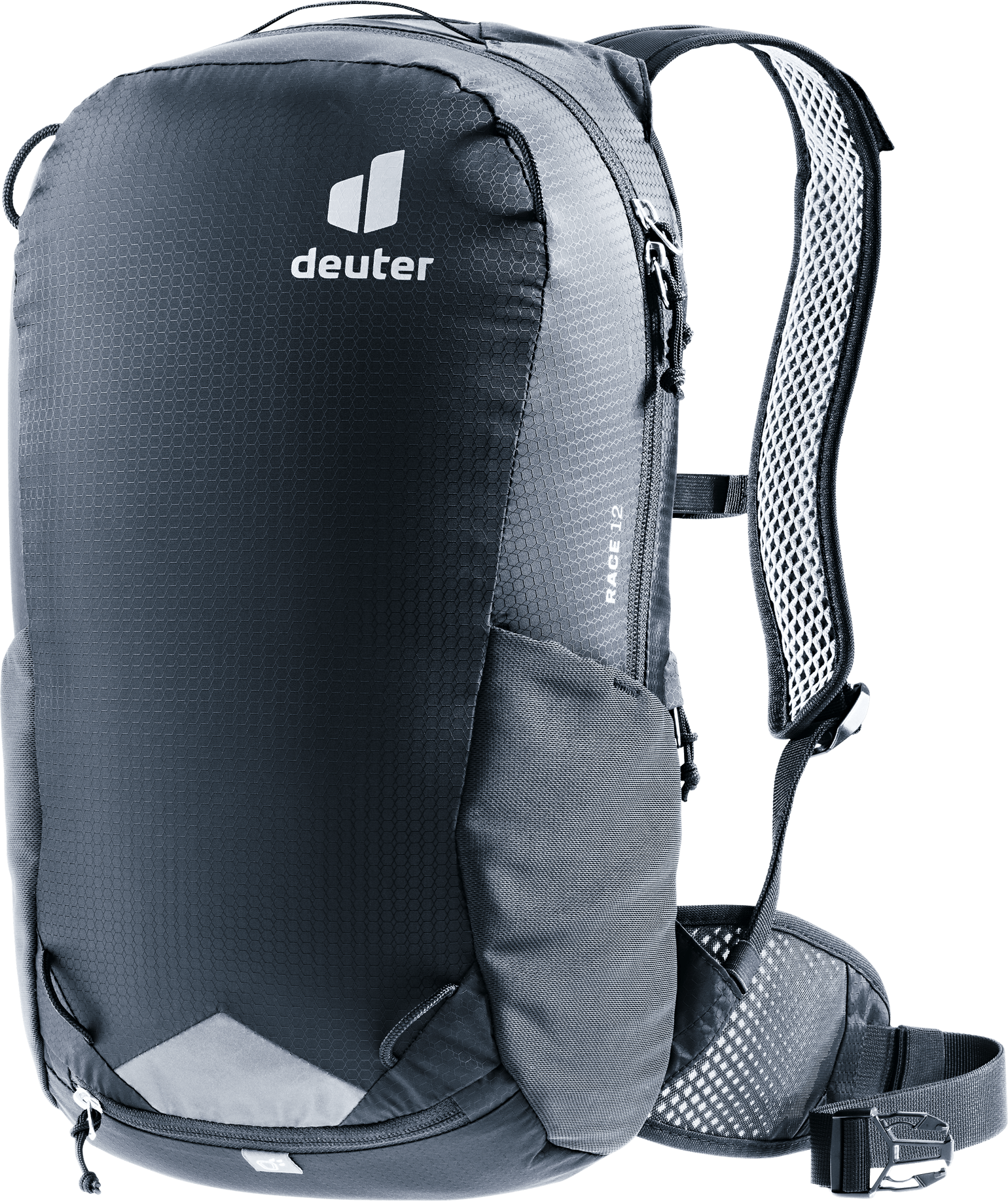 Deuter Race 12 Black