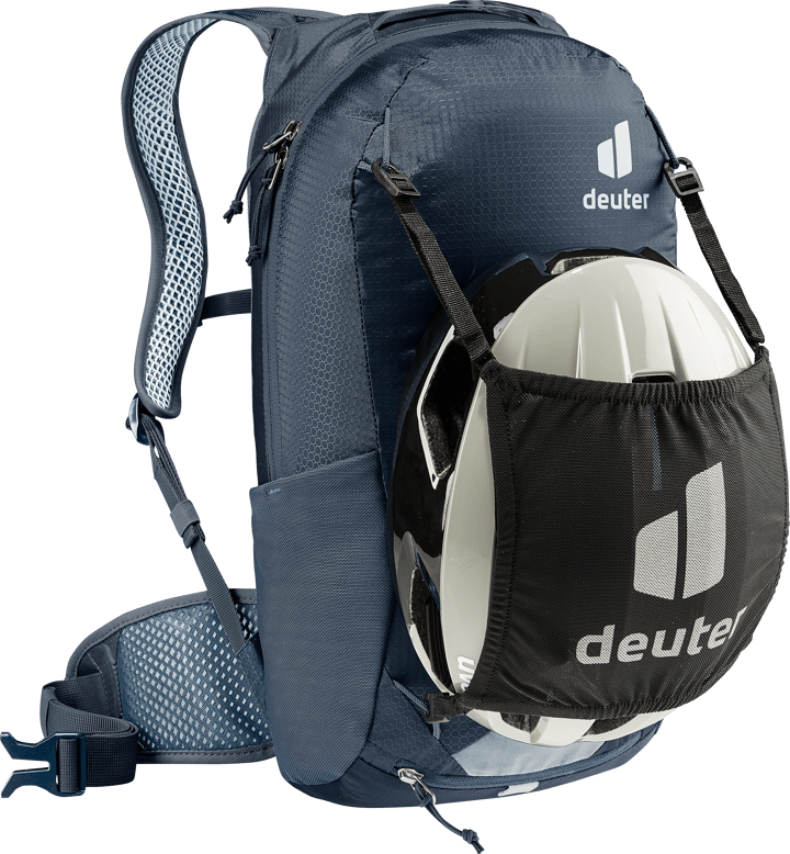 Deuter Race 12 Black Deuter