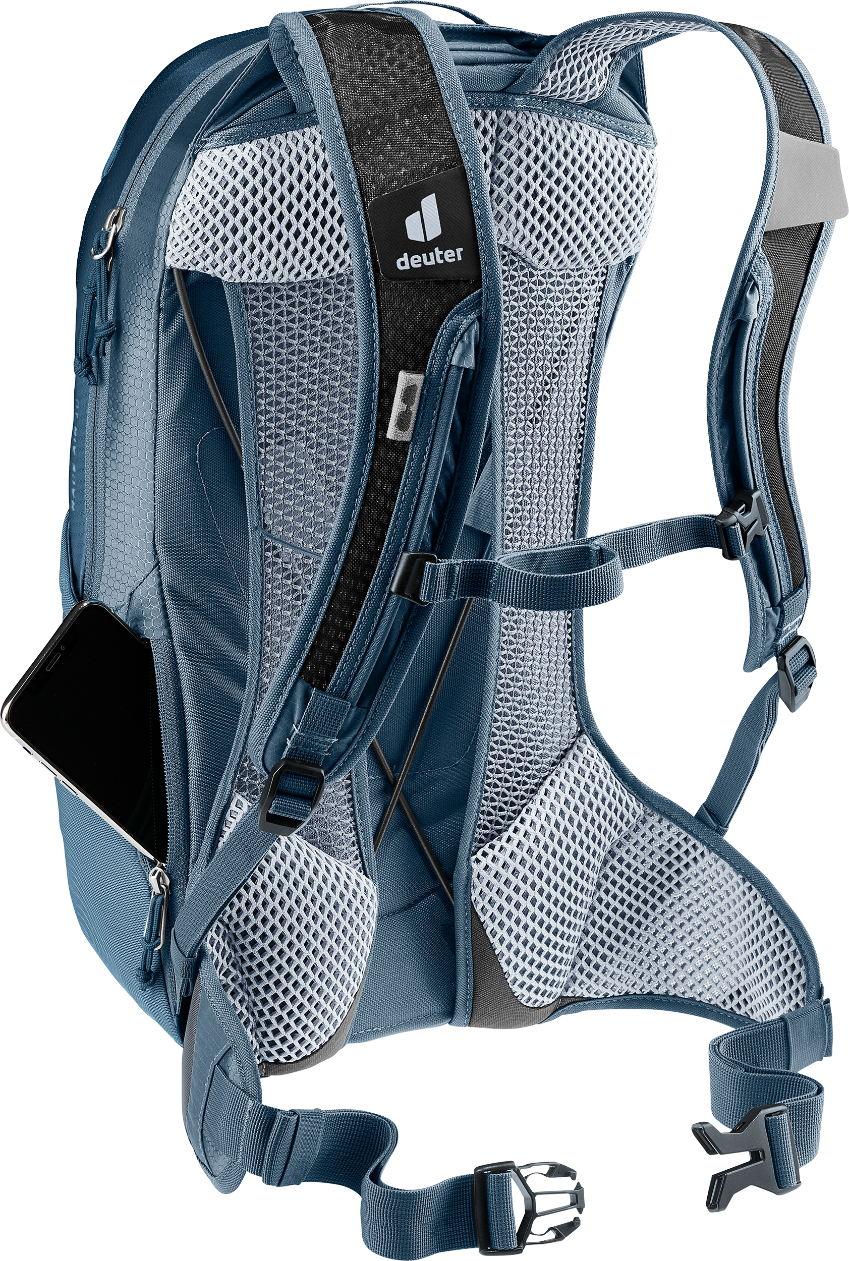 Deuter race outlet exp air 2019