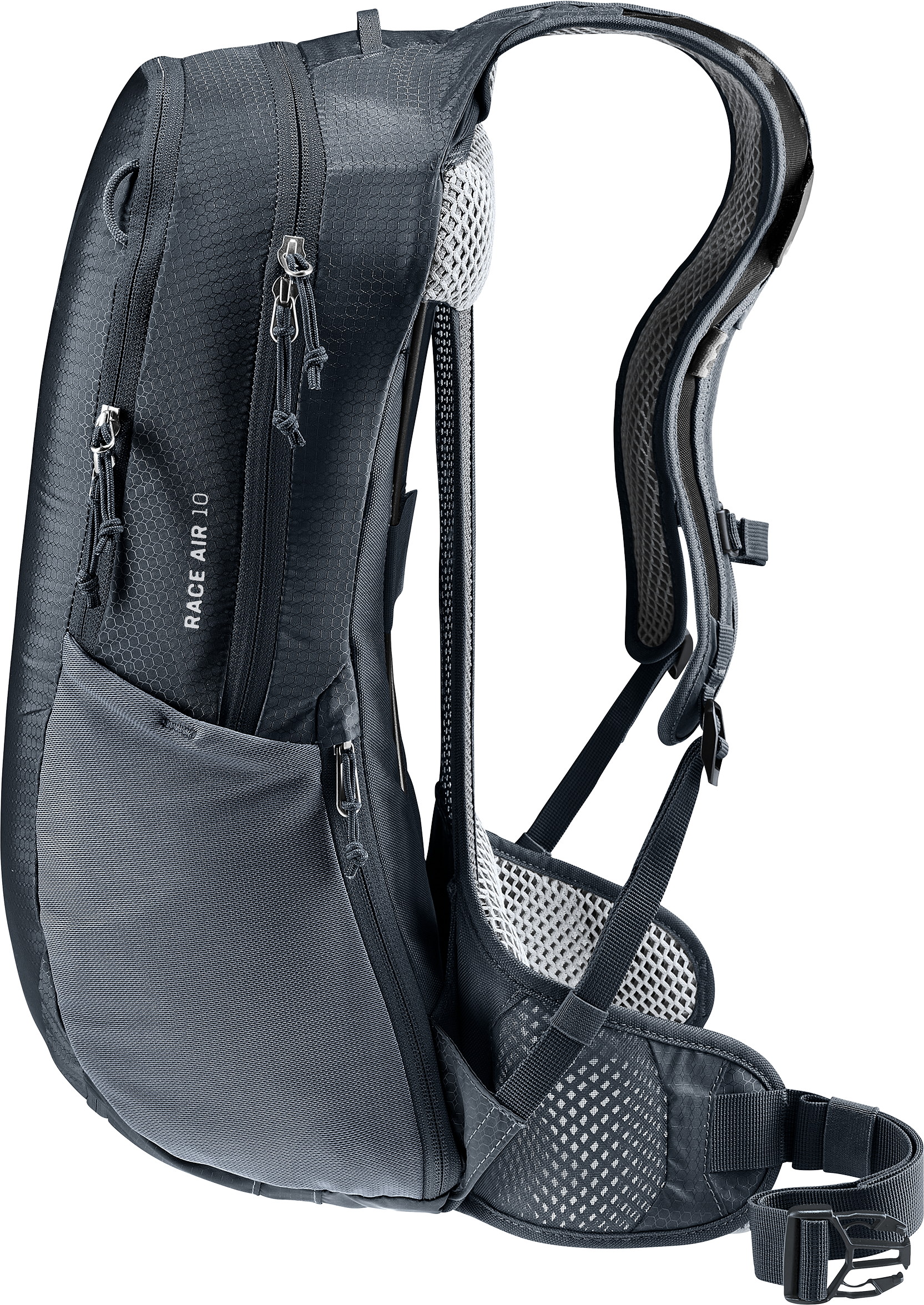 Deuter race air clearance black