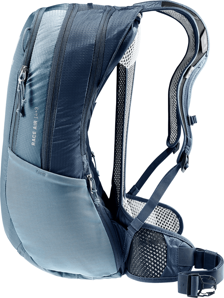 Deuter Race Air 14+3 Atlantic-Ink Deuter