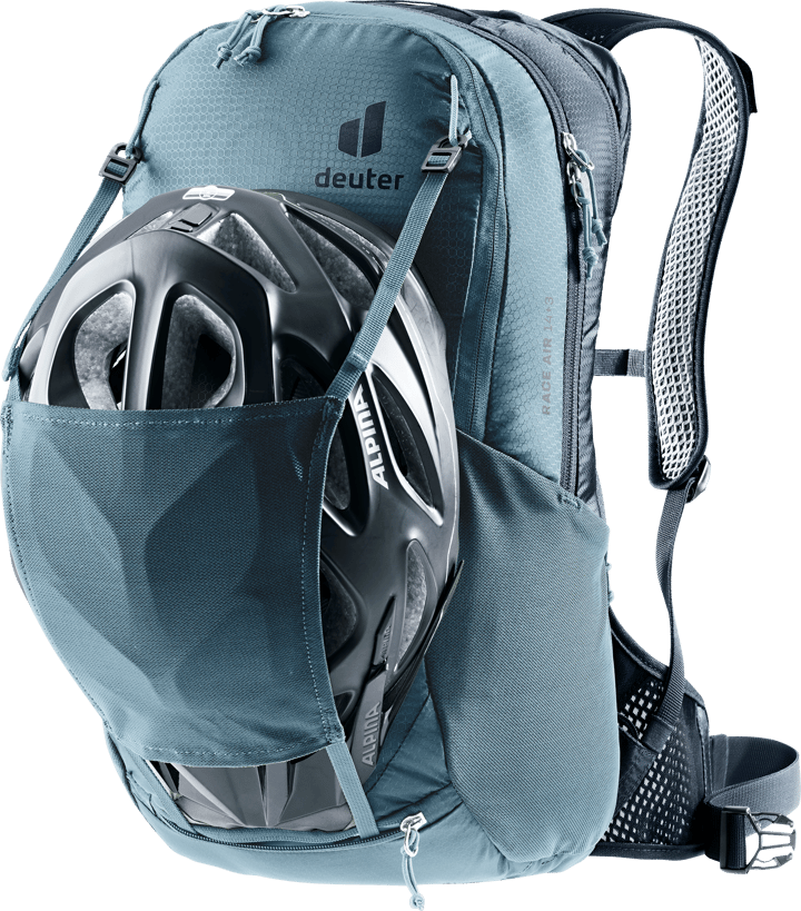 Deuter Race Air 14+3 Atlantic-Ink Deuter