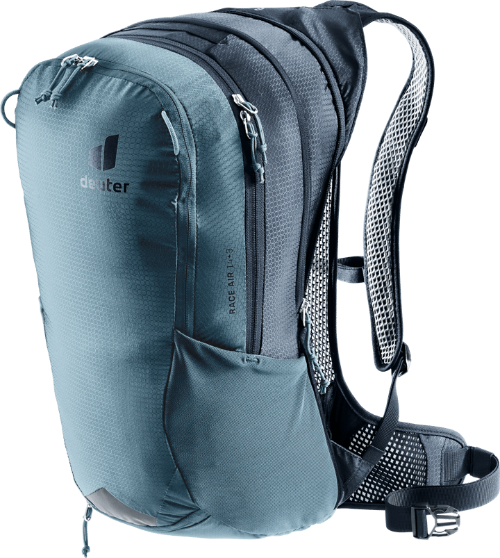 Deuter Race Air 14+3 Atlantic-Ink Deuter