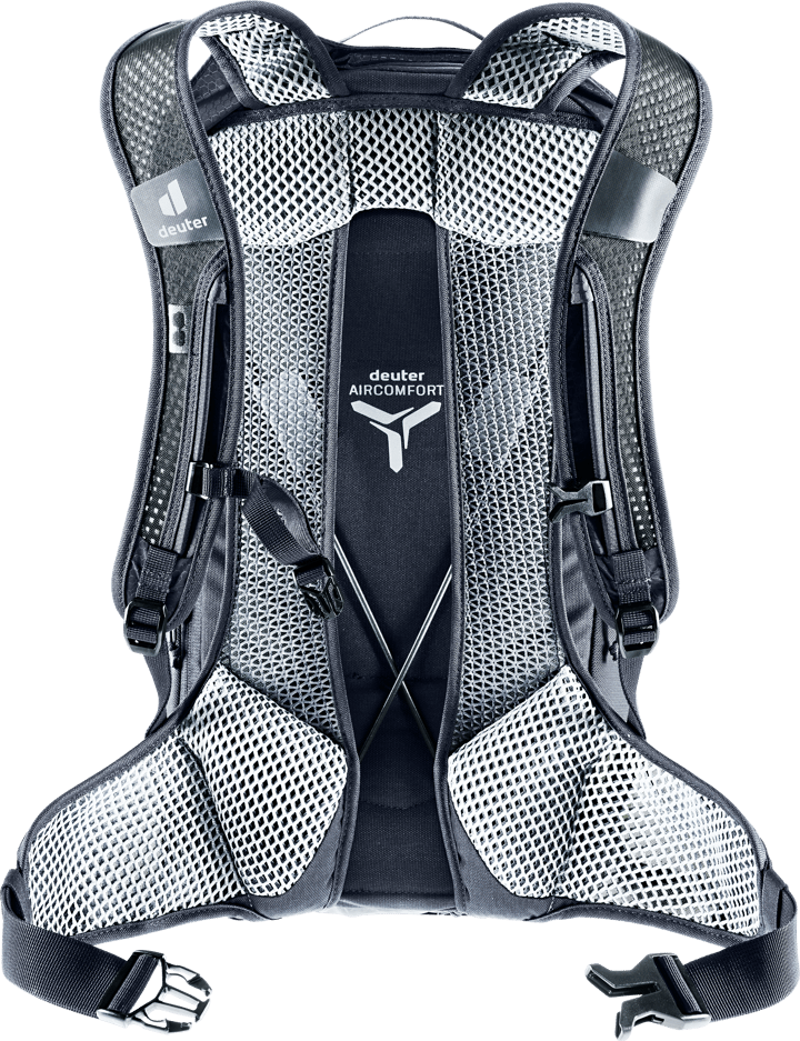 Deuter Race Air 14+3 Black Deuter