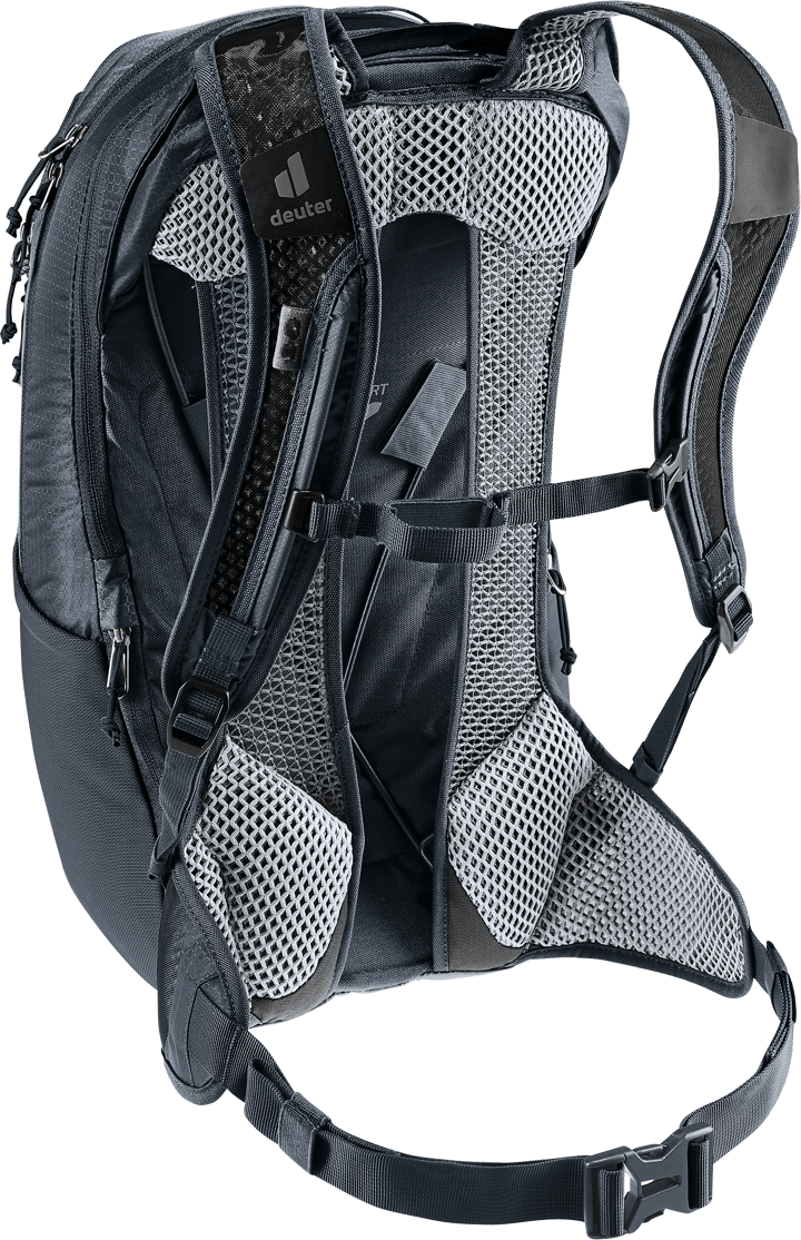 Deuter Race Air 14+3 Black Deuter