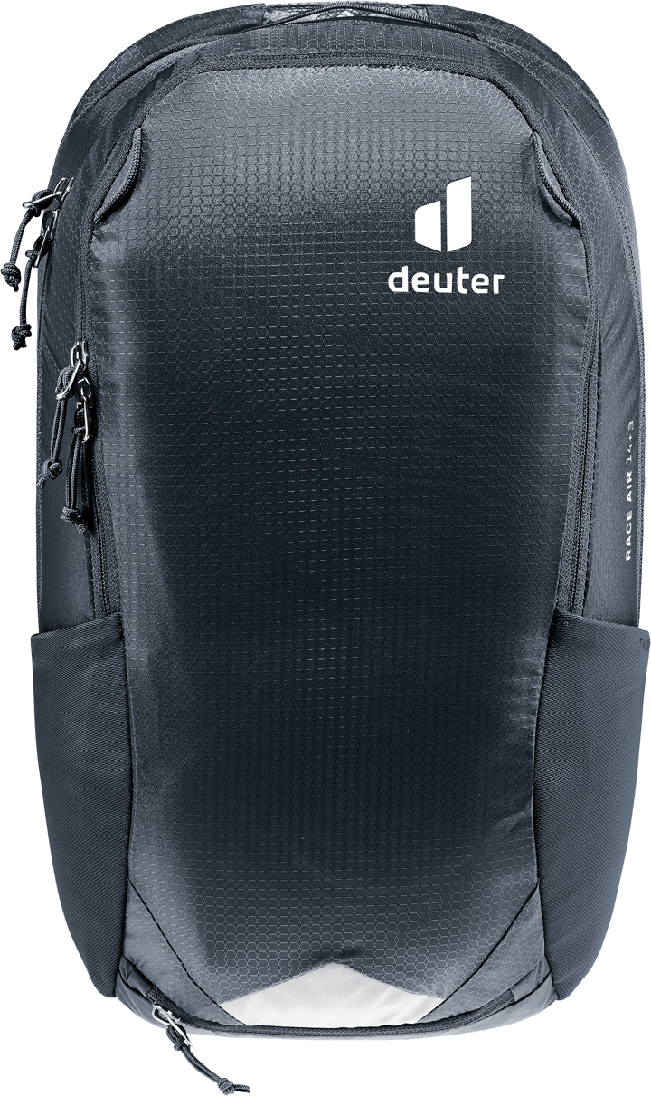 Deuter Race Air 14+3 Black Deuter