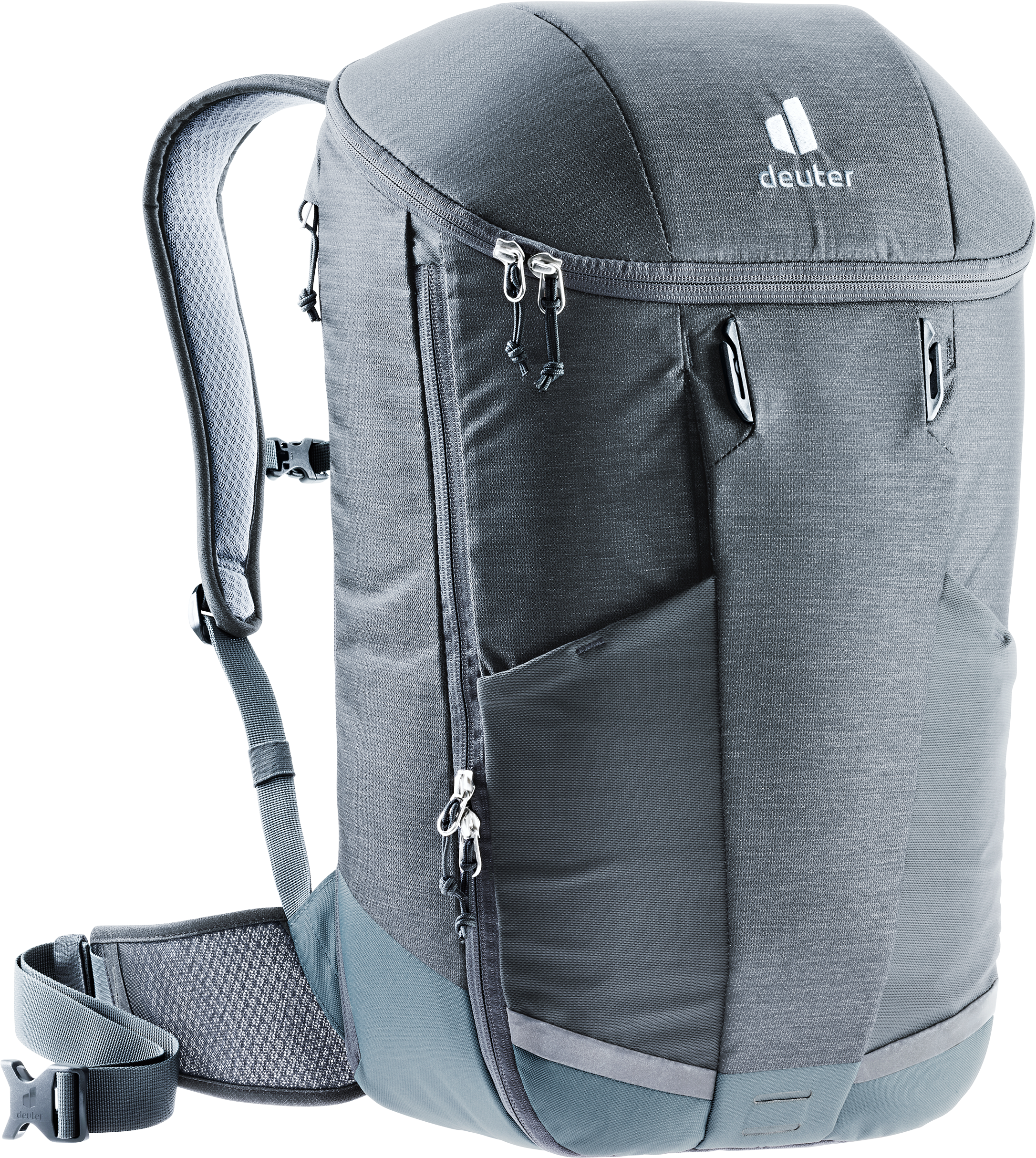 Deuter Rotsoord 25+5 Graphite-Shale