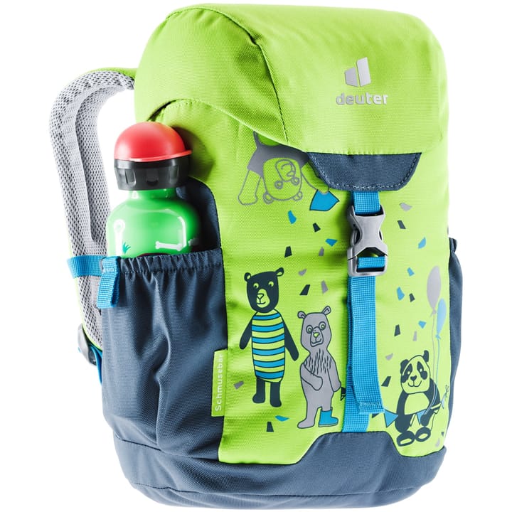 Deuter Kids' Schmusebär Kiwi/Arctic Deuter