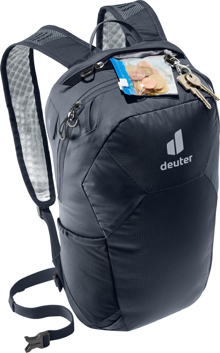 Deuter Speed Lite 13 Black Deuter