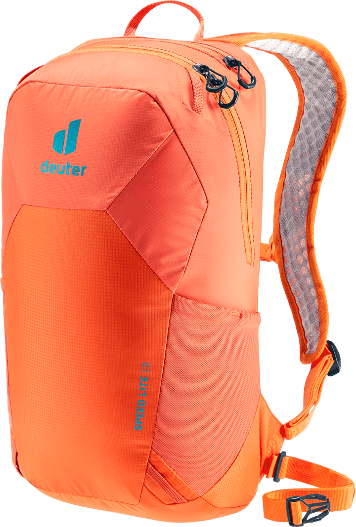 Deuter Speed Lite 13 Paprika-Saffron Deuter