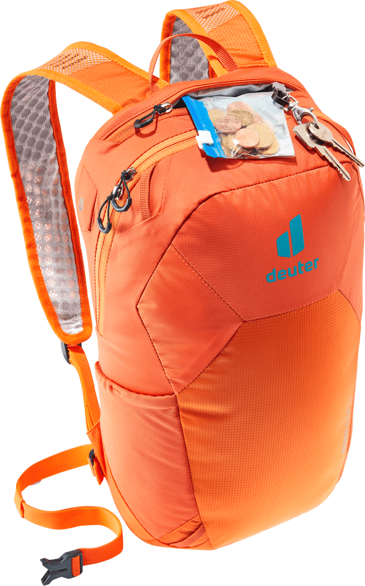 Deuter Speed Lite 13 Paprika-Saffron Deuter