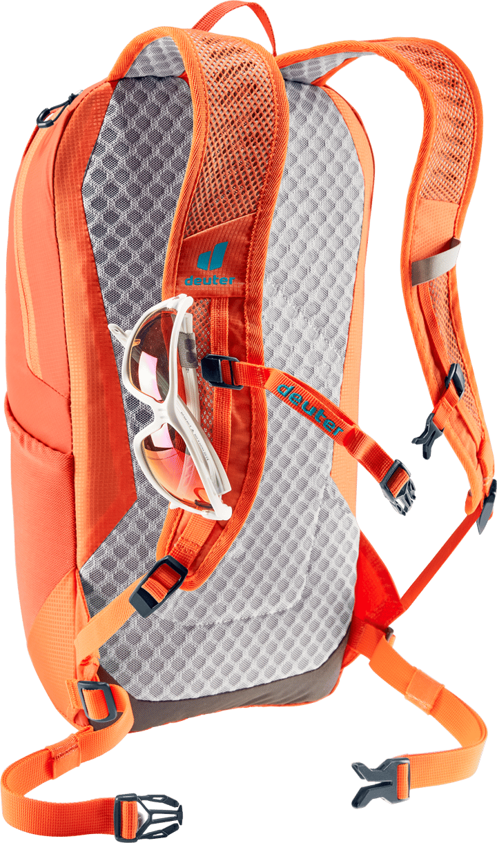 Deuter Speed Lite 13 Paprika-Saffron Deuter