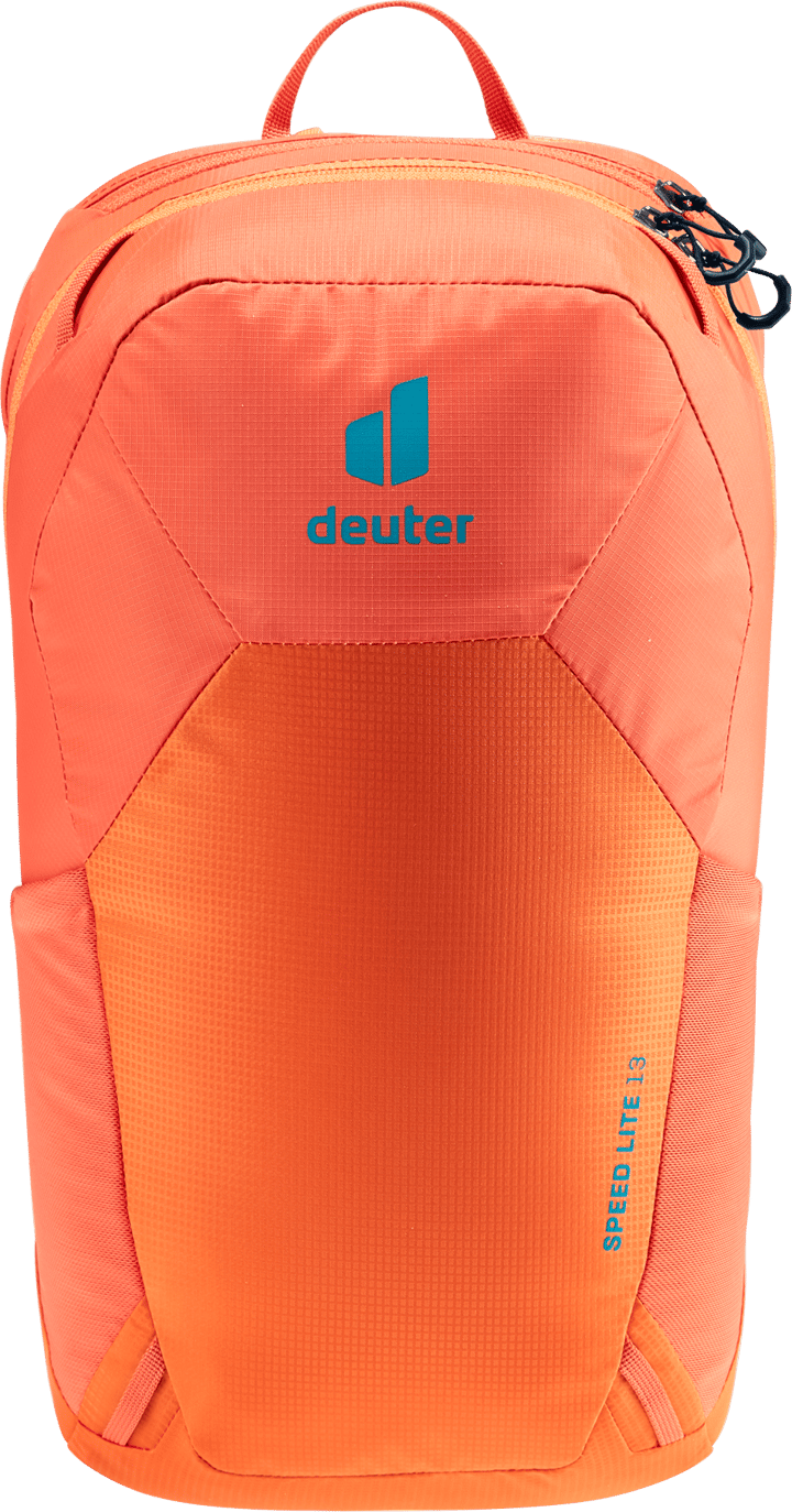 Deuter Speed Lite 13 Paprika-Saffron Deuter