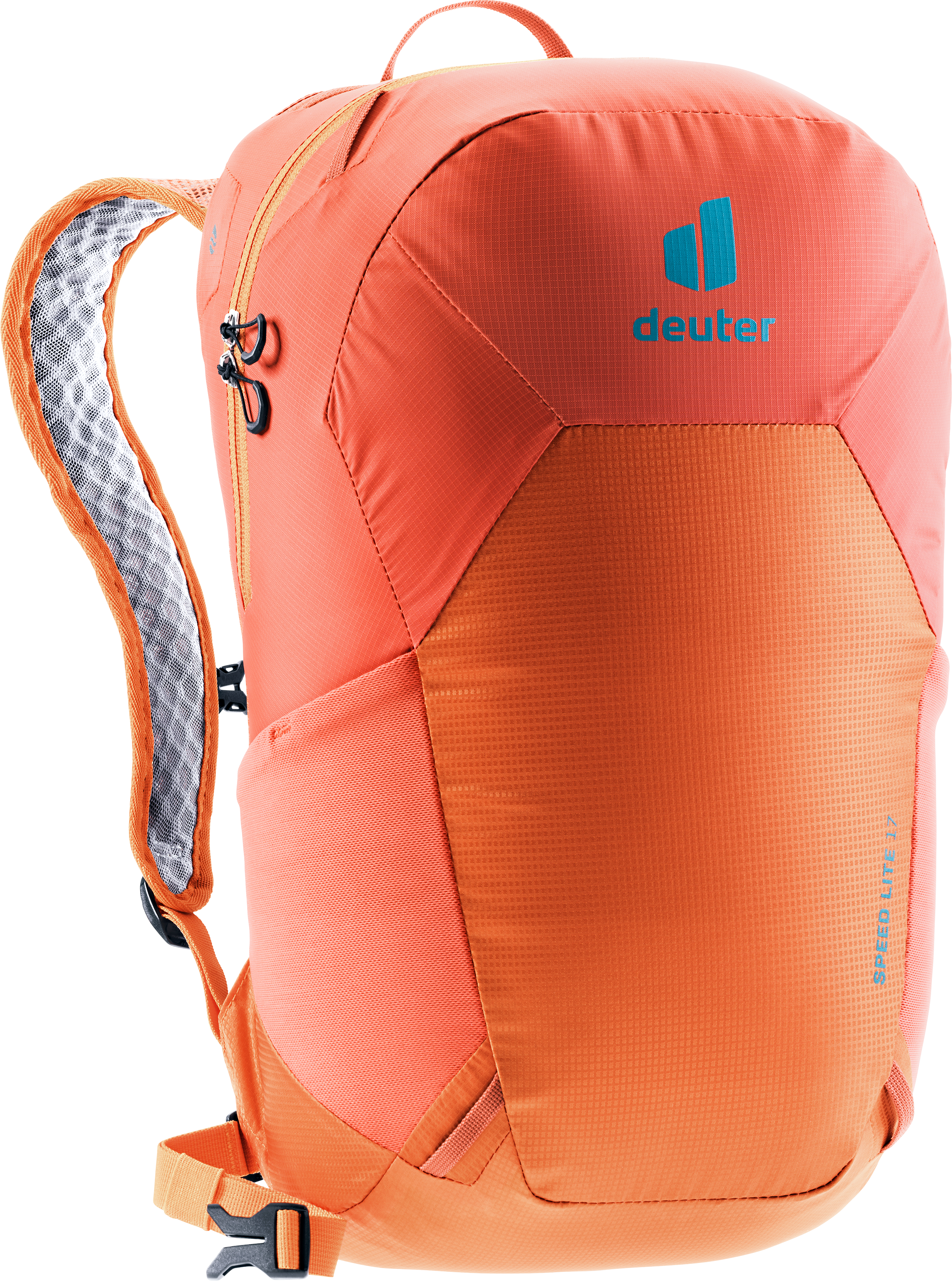 Deuter Speed Lite 17 Paprika-Saffron