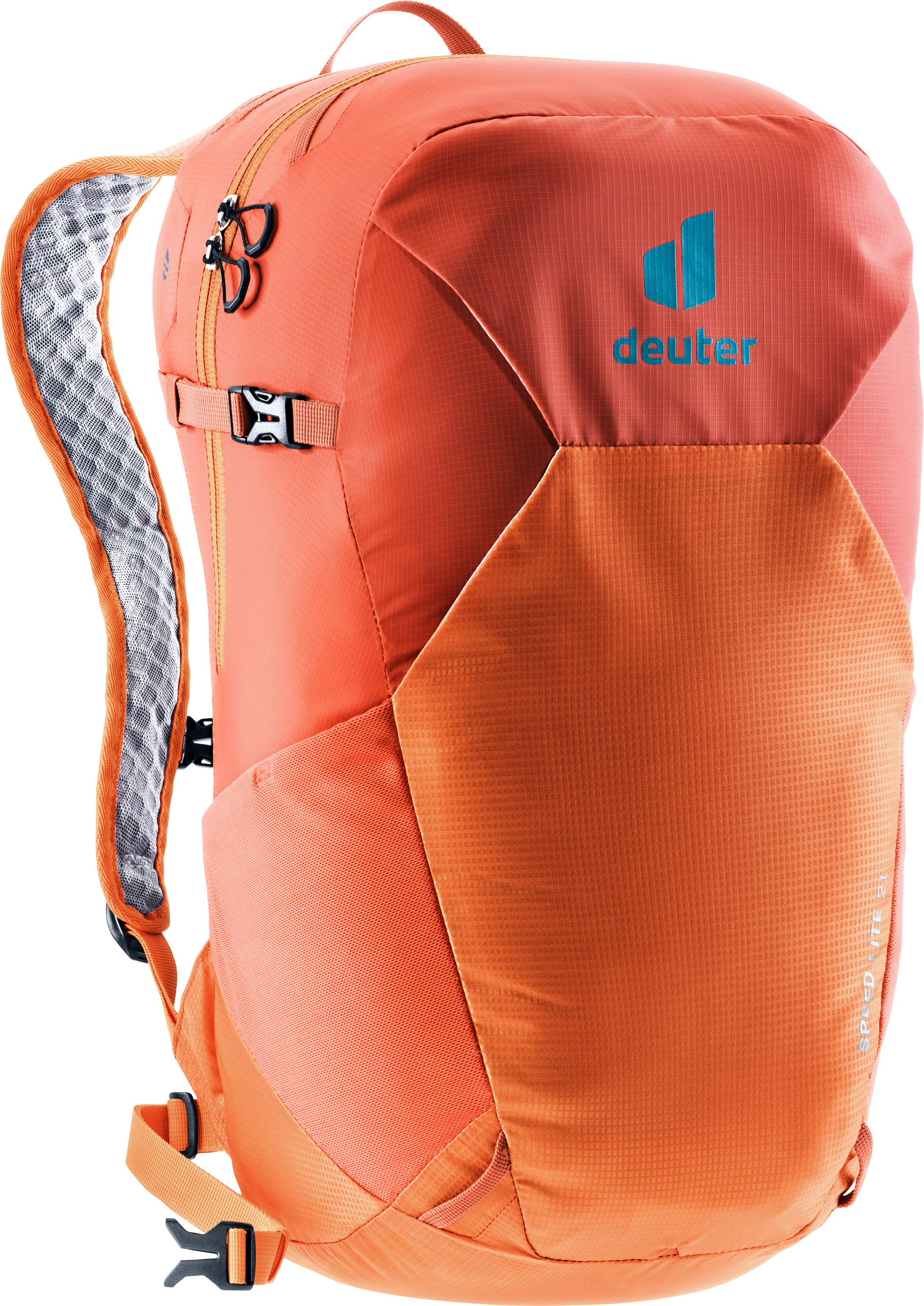 Deuter Speed Lite 21 Paprika-Saffron